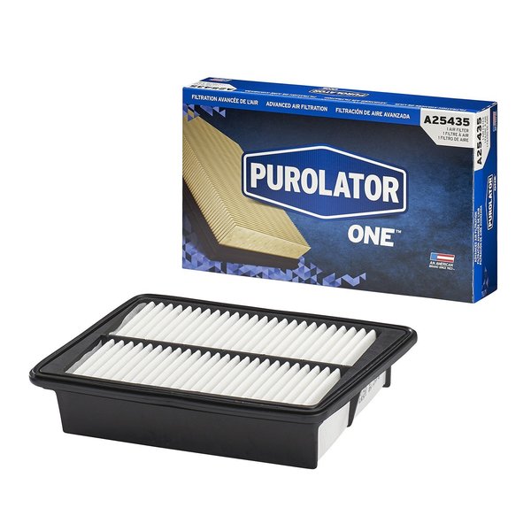 Purolator Purolator A25435 PurolatorONE Advanced Air Filter A25435
